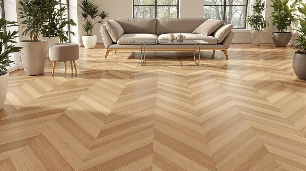 Découvrez tout ce qu'il faut savoir sur le parquet Point de Hongrie dans notre guide complet. Apprenez sur ses caractéristiques, son installation, son entretien et comment l'intégrer dans votre décoration intérieure pour un style élégant et intemporel.