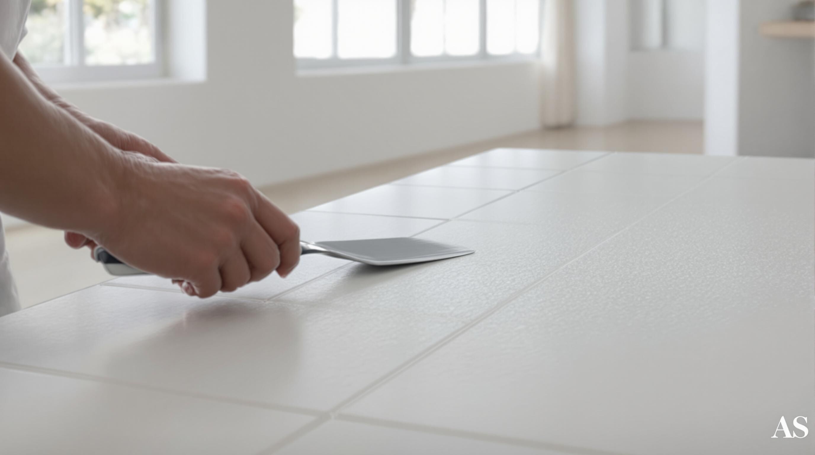 Découvrez comment appliquer du béton ciré sur votre carrelage avec succès ! Suivez notre guide étape par étape pour transformer votre intérieur en un espace moderne et esthétique tout en maîtrisant les techniques nécessaires pour un résultat impeccable.