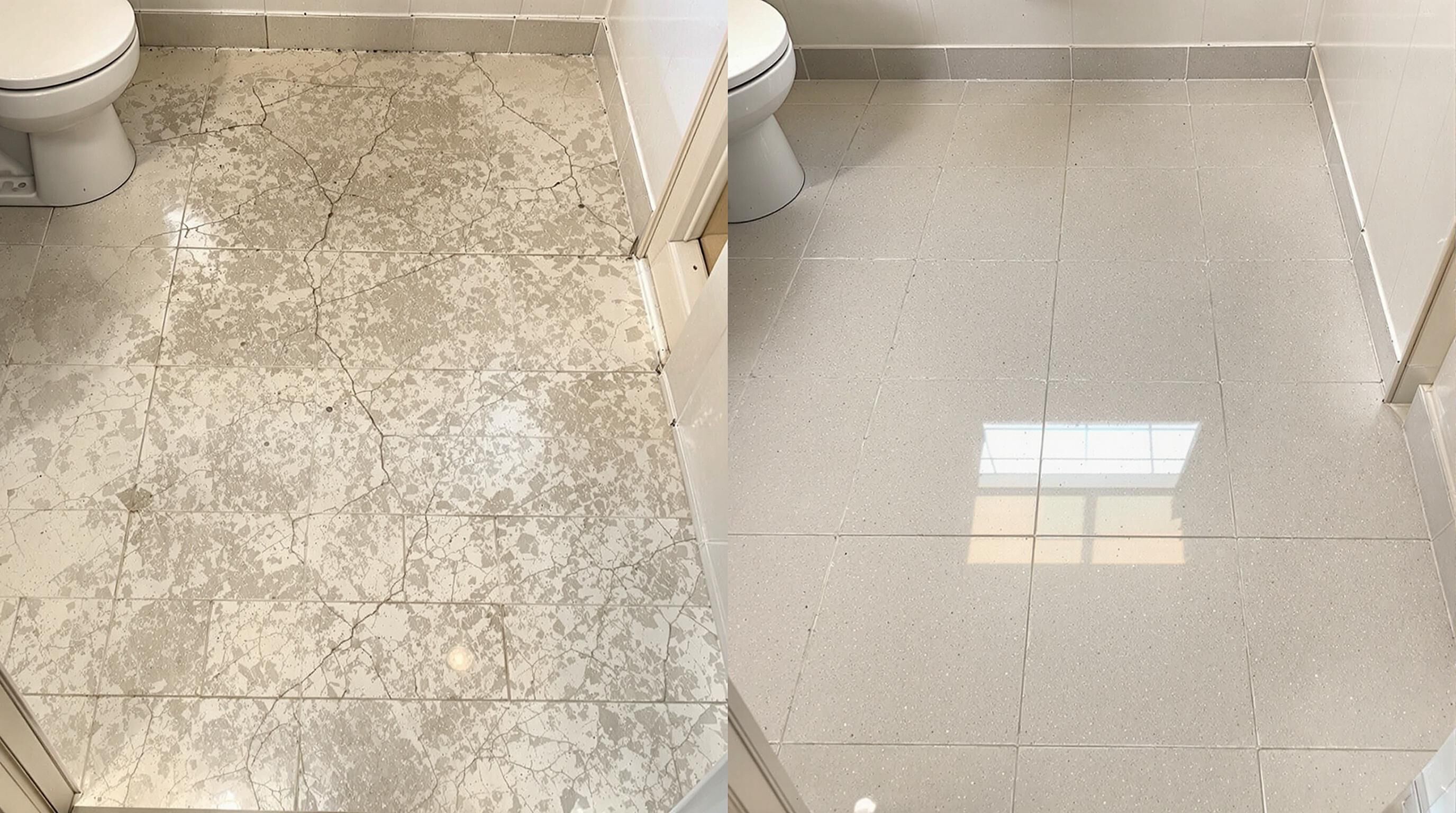 Découvrez comment réussir l'application de béton ciré sur carrelage grâce à notre guide complet. Suivez chaque étape pour transformer votre intérieur avec élégance et durabilité.
