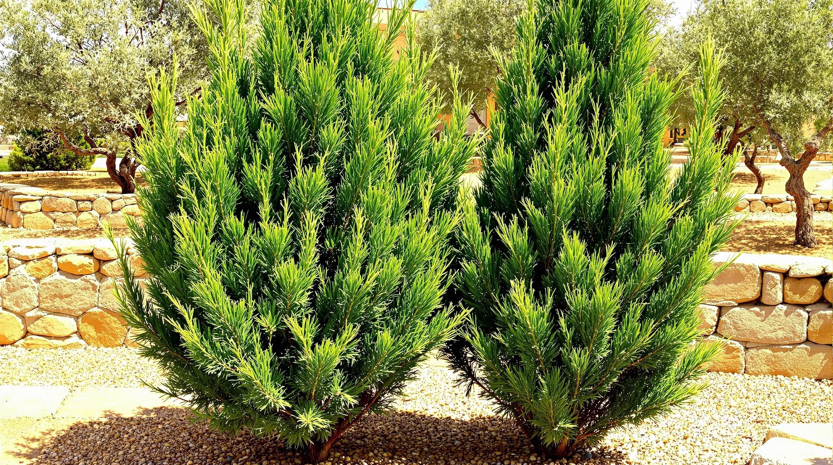 Découvrez tout sur le cyprès de Provence : conseils pour sa plantation, techniques de culture et astuces d'entretien pour profiter de cette plante majestueuse dans votre jardin.