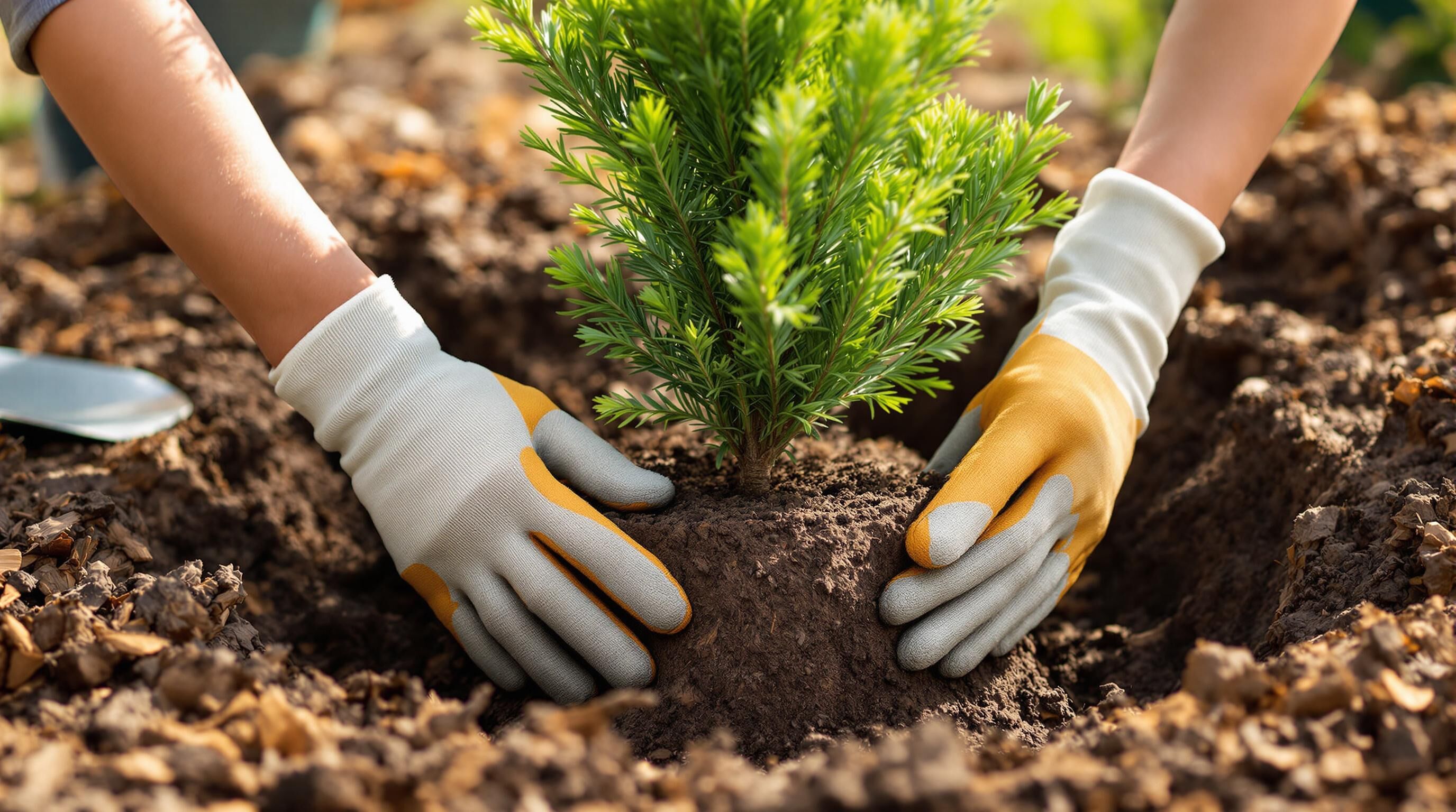 Découvrez tout ce qu'il faut savoir sur le cyprès de Provence : les meilleures méthodes de plantation, les techniques de culture adaptées à votre jardin et les astuces d'entretien pour prolonger la beauté et la santé de cet arbre emblématique. Transformez votre espace extérieur avec le charme méditerranéen du cyprès!