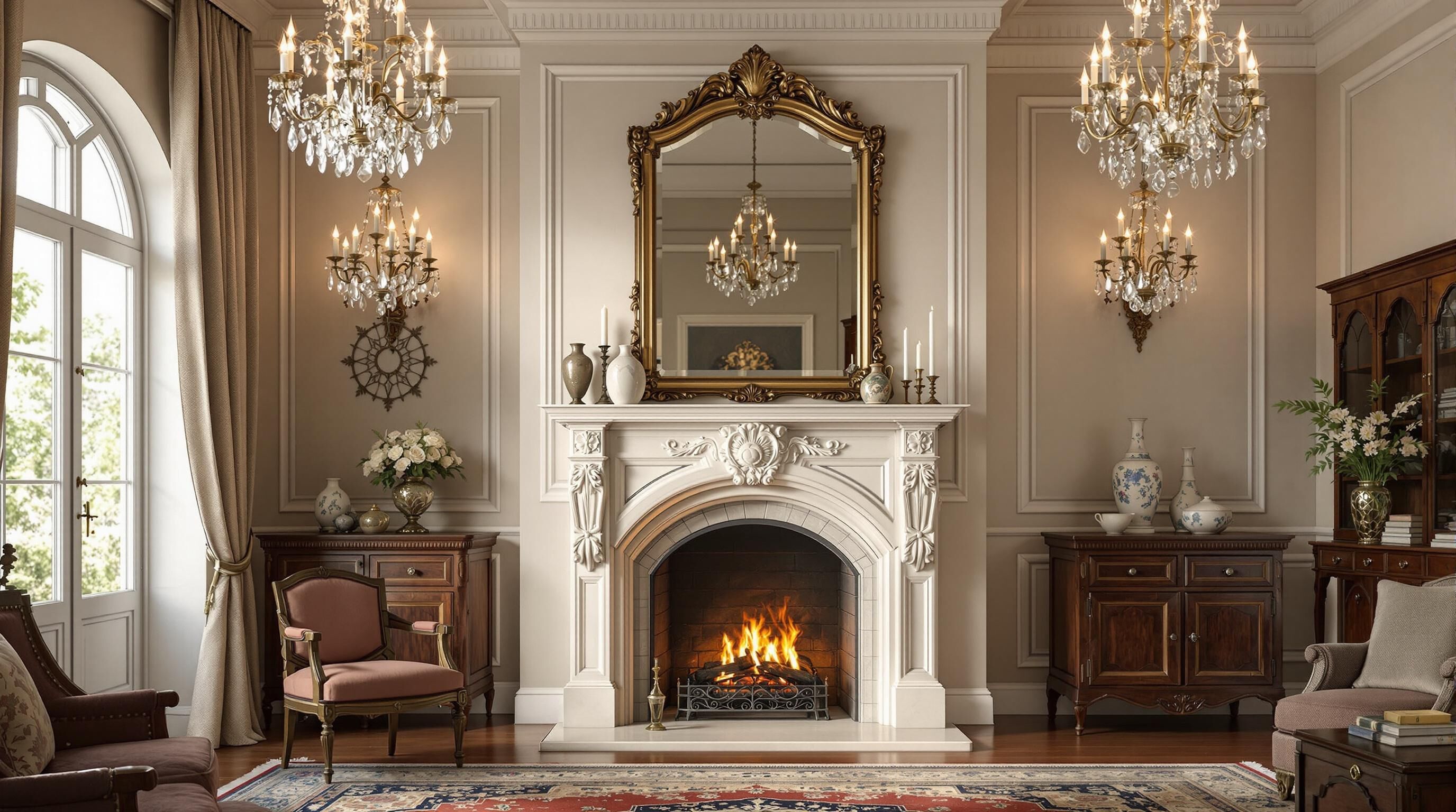 Découvrez nos conseils d'installation pour insert de cheminée ancienne. Optimisez le chauffage de votre maison tout en préservant le charme de vos équipements. Suivez nos astuces pratiques pour une mise en place efficace et sécurisée.