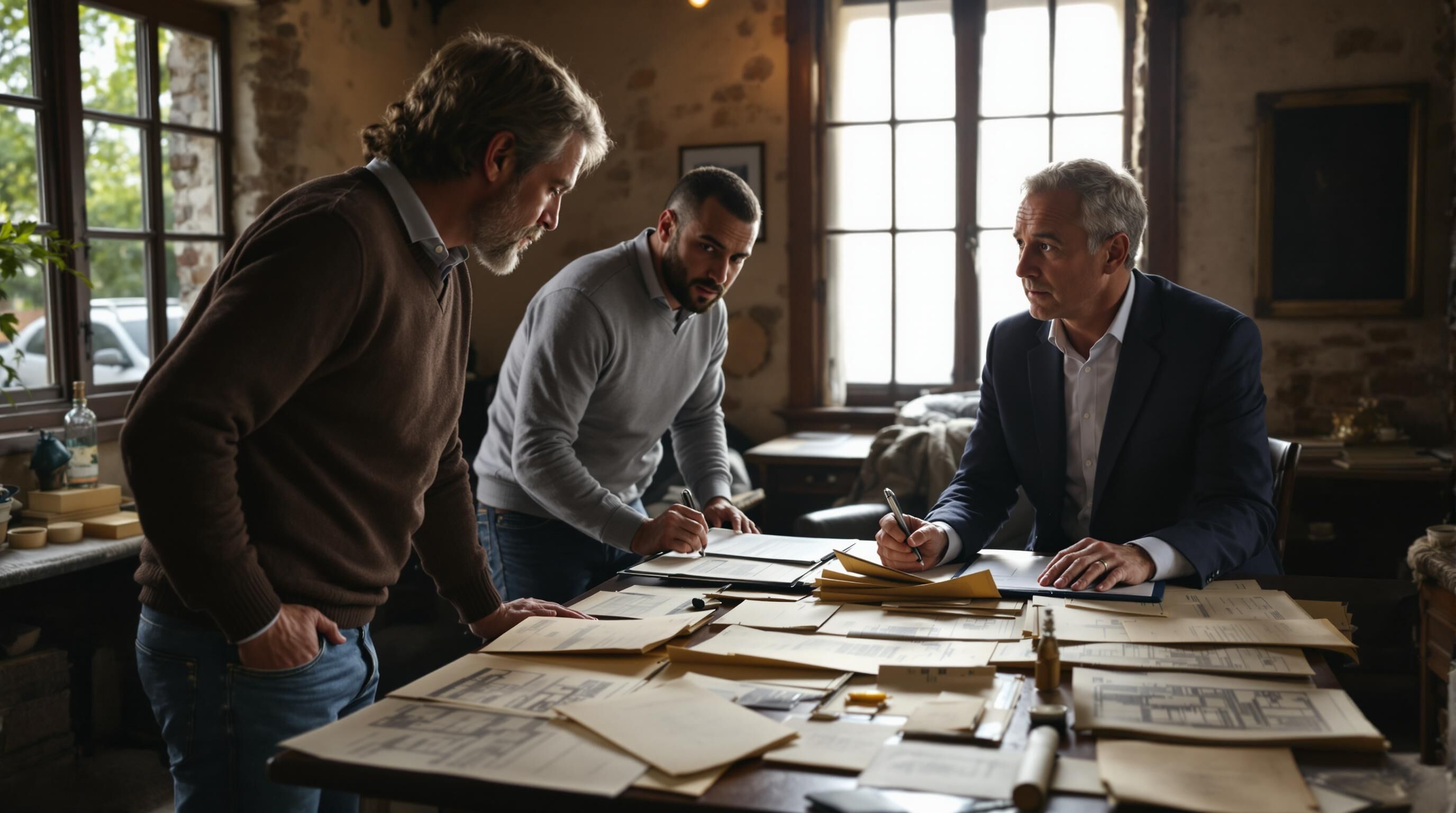 Découvrez les étapes essentielles pour réaliser le raccordement au tout à l’égout de votre maison ancienne. Suivez nos conseils pratiques pour faciliter cette opération et assurer une conformité avec les réglementations en vigueur.