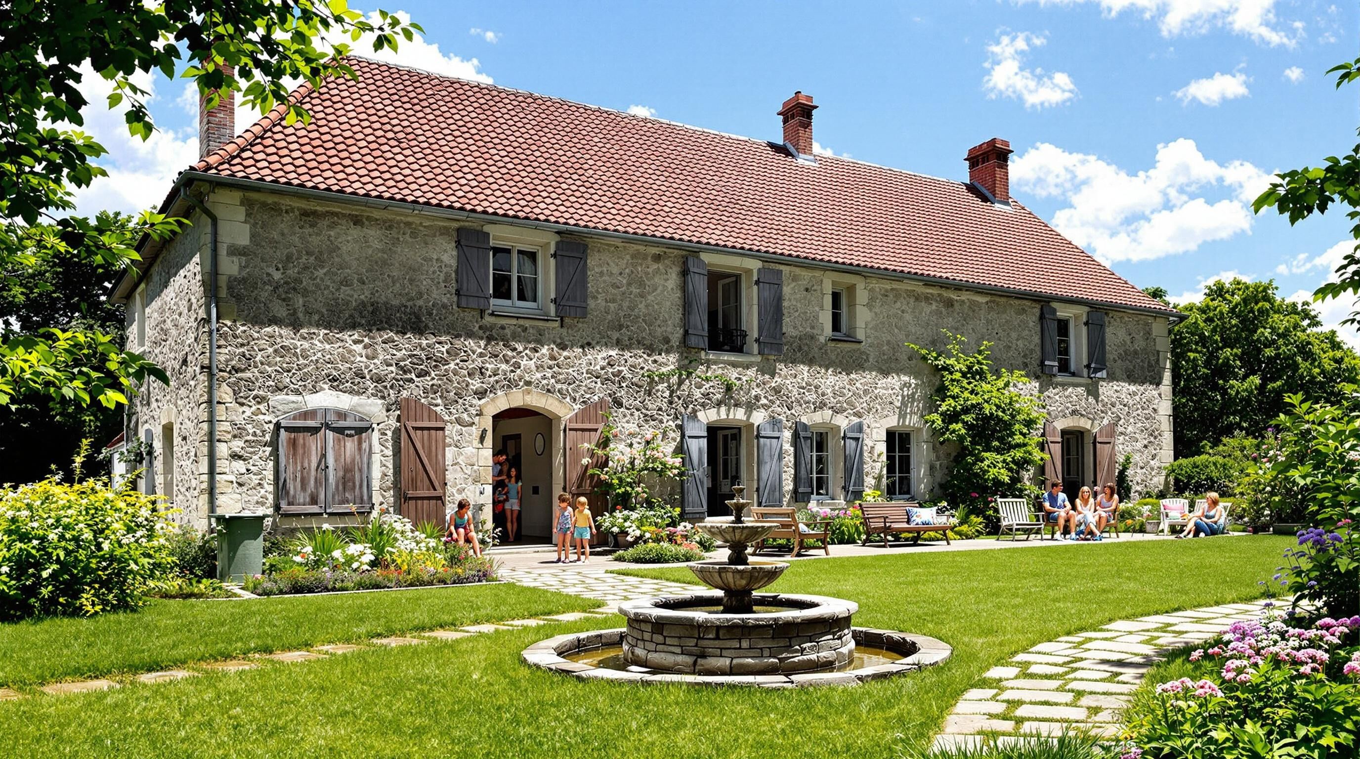 Découvrez les étapes essentielles pour le raccordement au tout à l'égout de votre maison ancienne. Ce guide pratique vous aide à comprendre les procédures et les enjeux pour garantir une installation conforme et efficace.