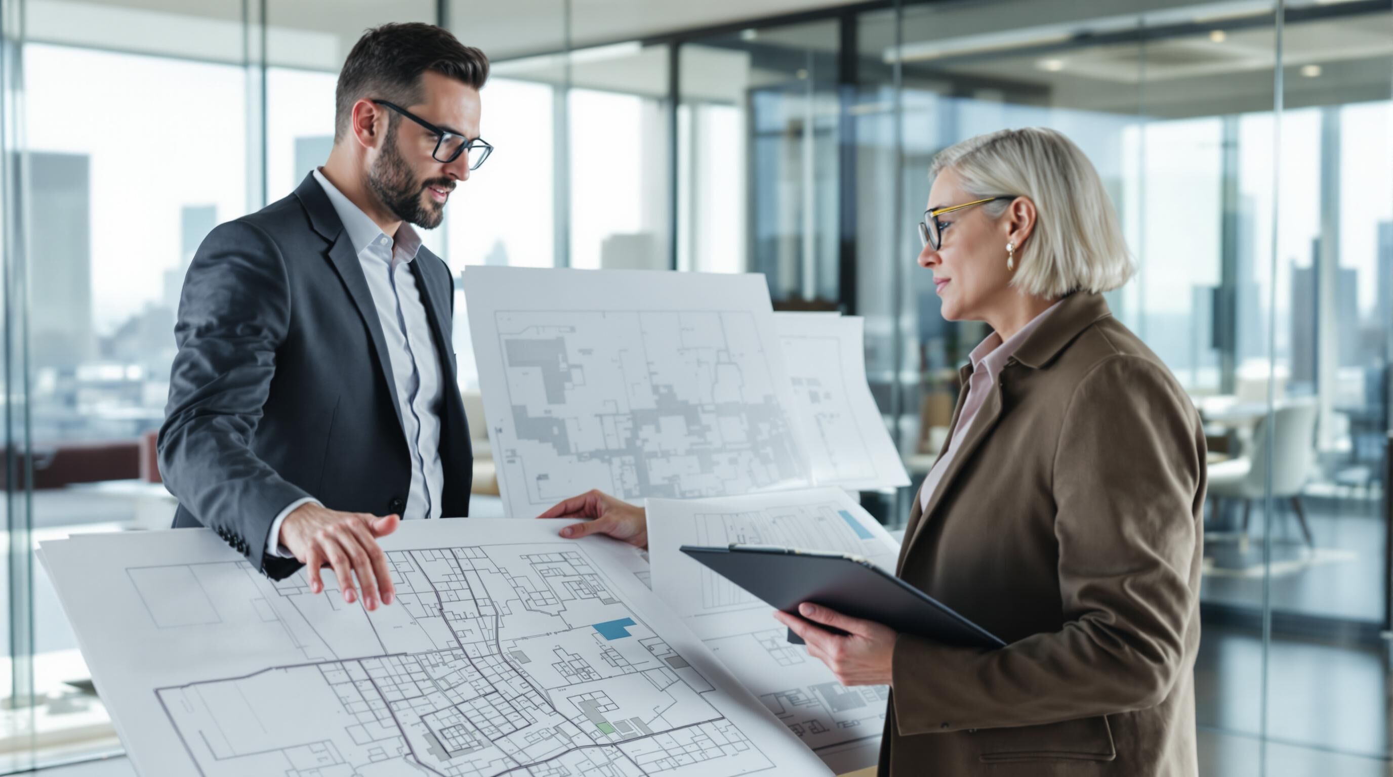 Découvrez les étapes essentielles pour réaliser la surélévation d'une maison de plain-pied. Obtenez des conseils pratiques sur le coût, les démarches administratives et les options de rénovation pour maximiser l'espace de votre habitation.