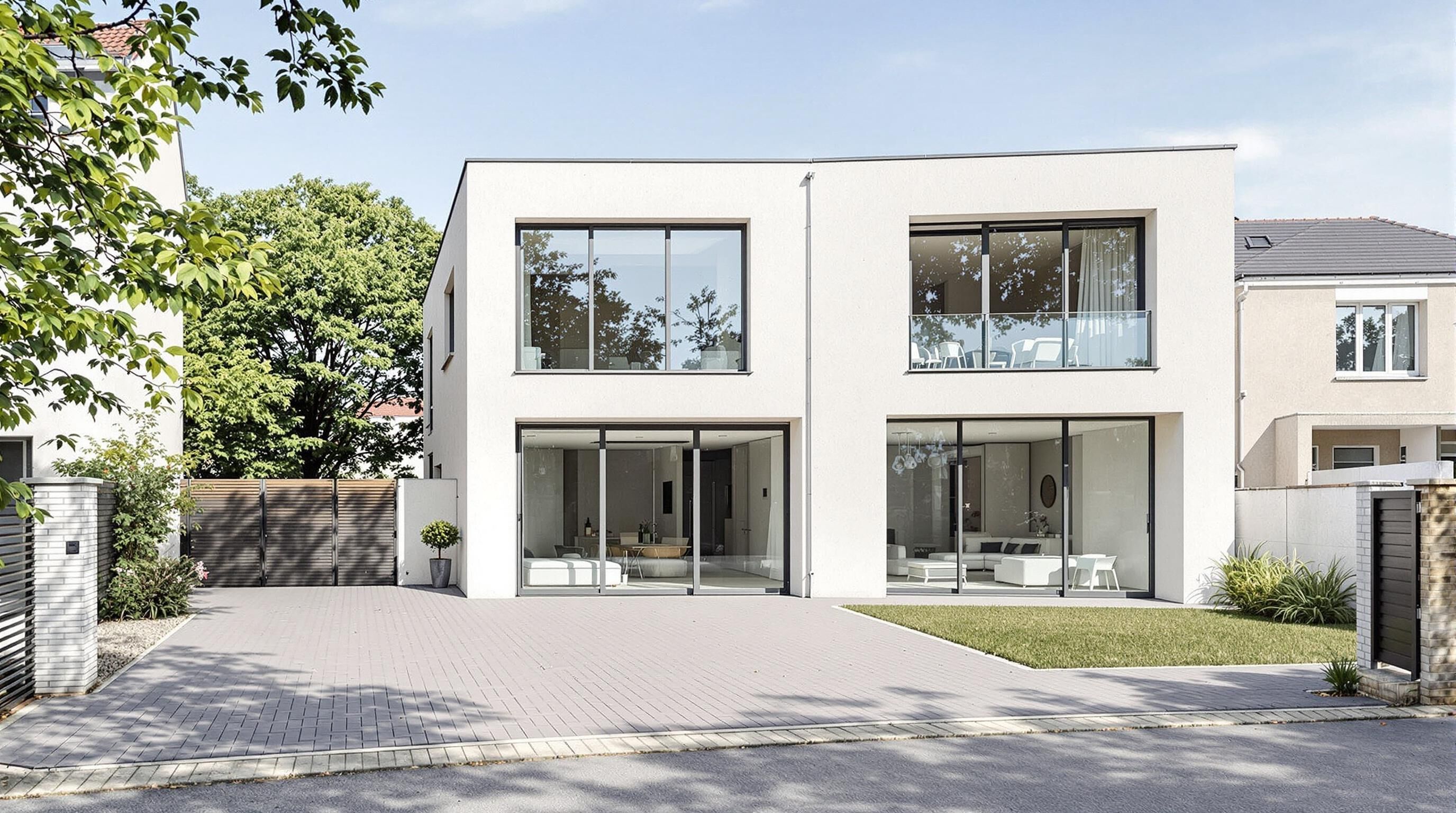 Découvrez comment surélever une maison de plain-pied : étapes essentielles, budget à prévoir et conseils pratiques pour réussir votre projet d'agrandissement. Transformez votre espace de vie tout en valorisant votre bien immobilier.