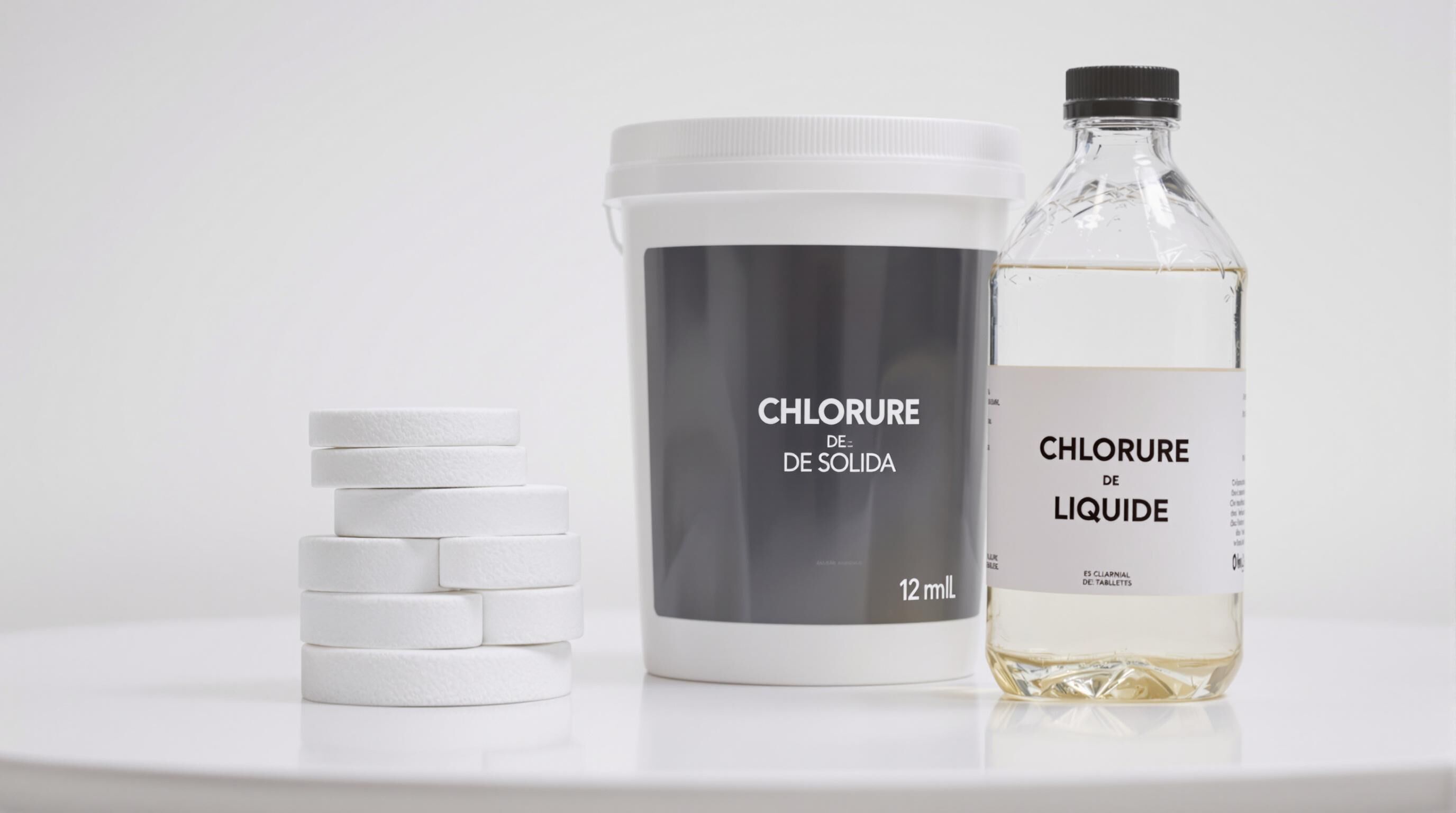 Découvrez tout ce qu'il faut savoir sur le traitement au chlore des piscines : avantages, méthodes d'application, entretien et conseils pour garantir une eau propre et saine. Optimisez la baignade en toute sécurité grâce à nos astuces pratiques.