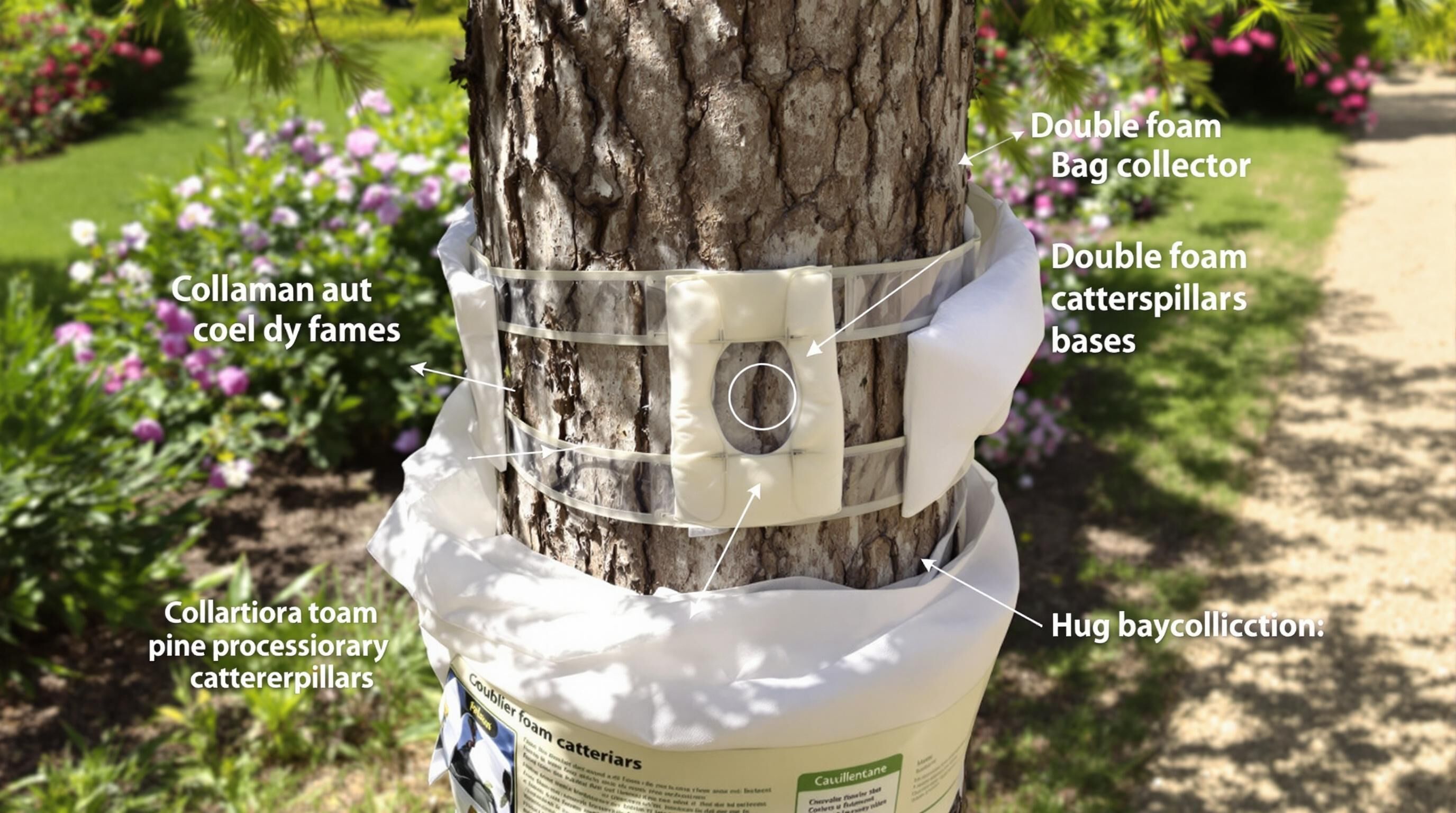 Découvrez notre guide ultime pour réussir la pose d’un piège à chenilles processionnaires. Apprenez les meilleures techniques, conseils pratiques et astuces pour protéger vos arbres des nuisibles. Profitez d'un jardin sain grâce à une méthode efficace et respectueuse de l'environnement.