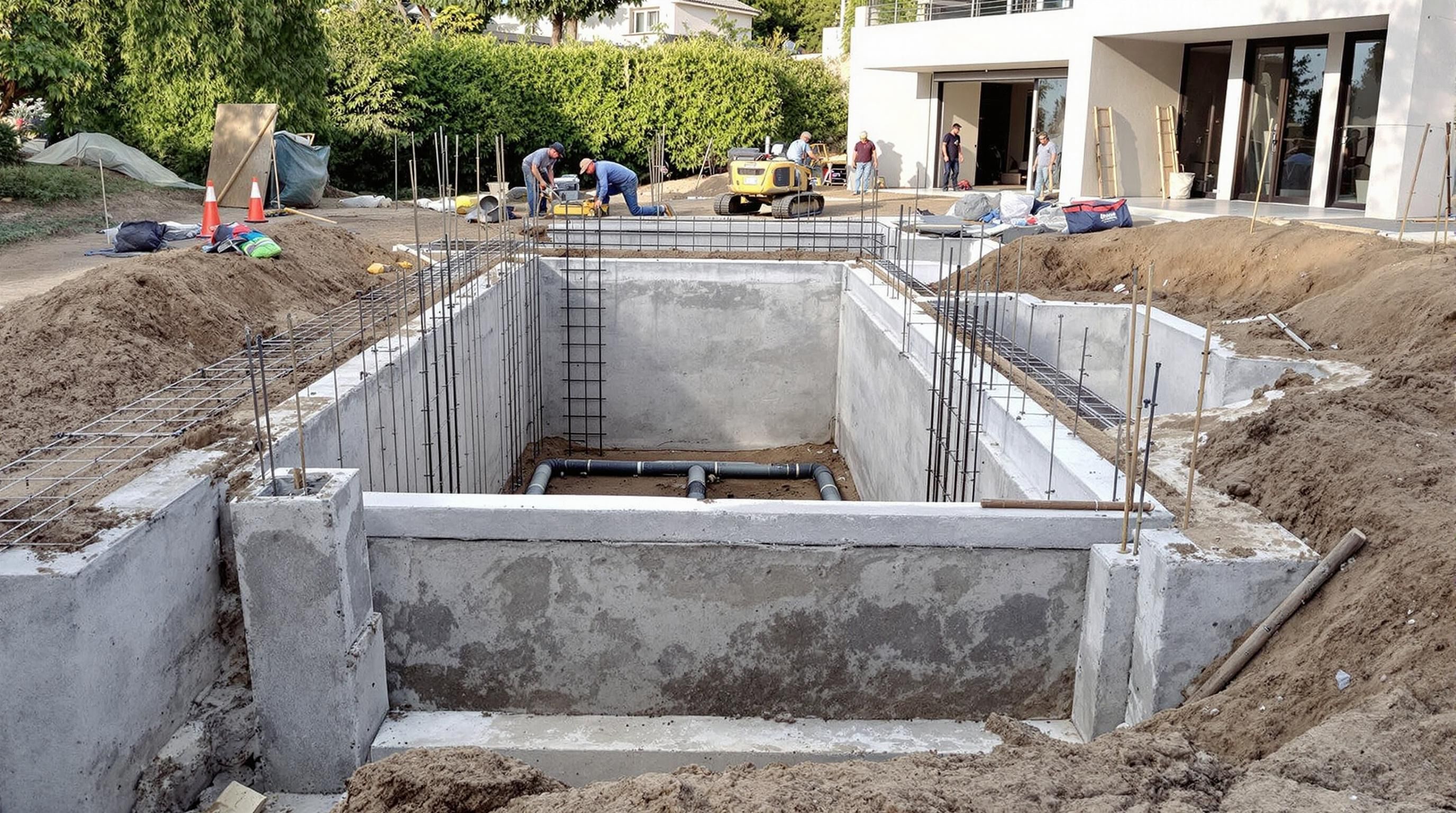 Découvrez comment aménager votre terrasse et piscine pour transformer votre extérieur en un espace de détente et de convivialité. Idées décoratives, conseils pratiques et inspirations pour créer un environnement harmonieux et agréable.
