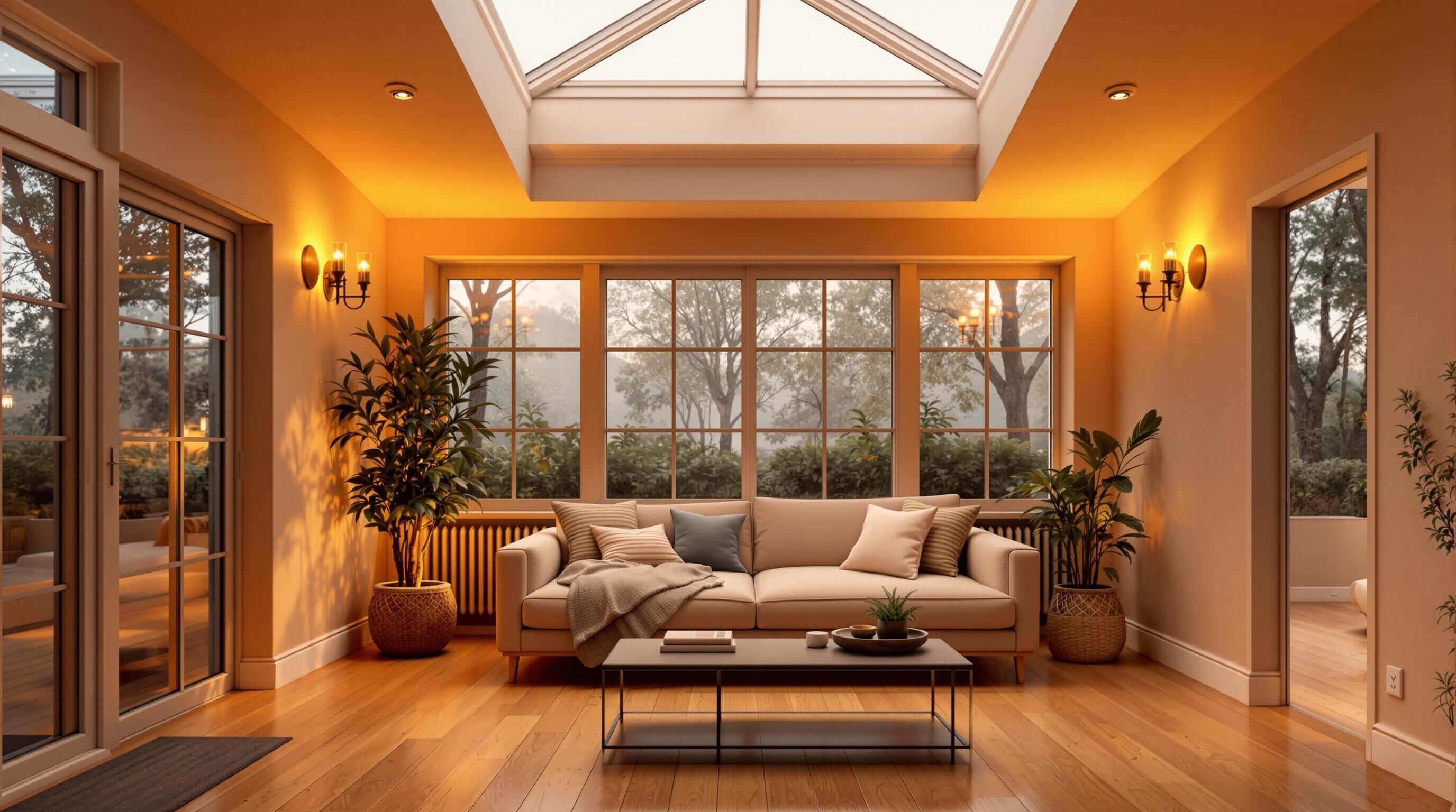Découvrez comment une verrière de toit peut transformer vos espaces sous les combles en apportant lumière naturelle, design moderne et confort optimal. Idéale pour créer un aménagement lumineux et esthétique, la verrière allie élégance et fonctionnalité.